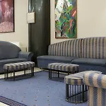 Nh Deusto Hotel 3*