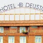 Nh Deusto Hotel Bilbao