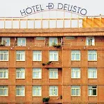 Hotel Nh Deusto Bilbao
