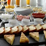 Hotel Nh Deusto