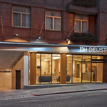 Nh Deusto Hotel