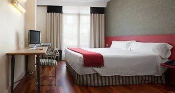Hotell Nh Deusto
