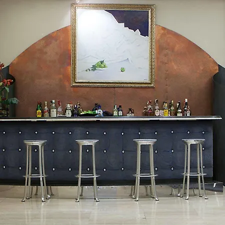 Hotel Nh Deusto 3*