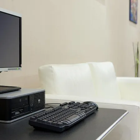 Nh Deusto Hotel 3*