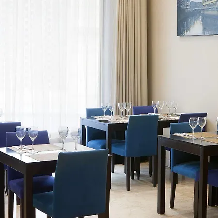 Nh Deusto Hotel Bilbao