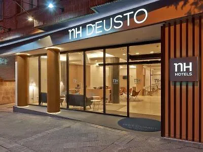 Nh Deusto