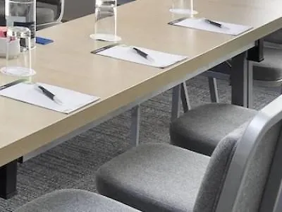 Nh Deusto Hotel Bilbao