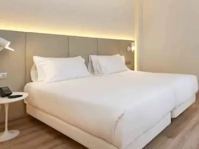 Nh Deusto Szálloda 3*