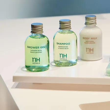 Nh デウスト 3* ビルバオ