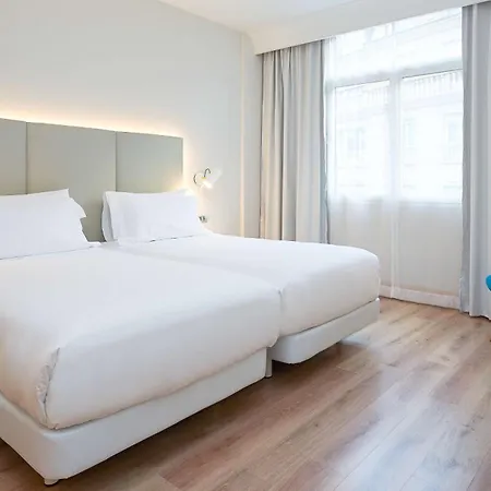 Nh Deusto 3* Бильбао