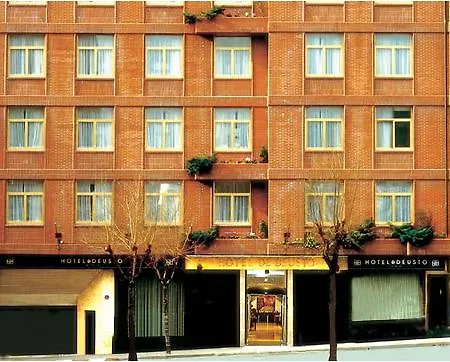 Nh Deusto
