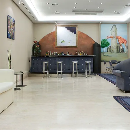 Hotel Nh Deusto
