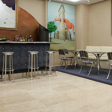 Nh デウスト ホテル