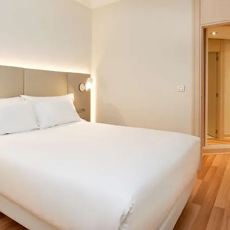 Nh Deusto Bilbao
