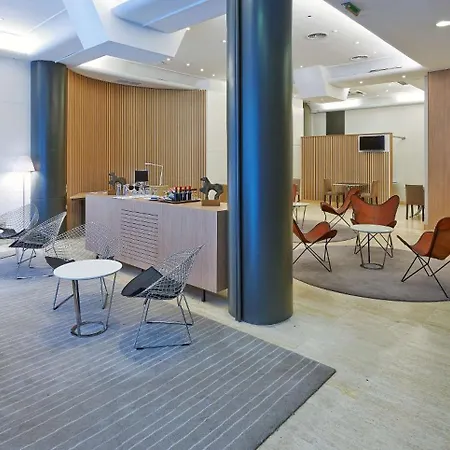 Nh Deusto 3*