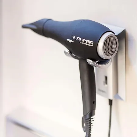 Nh デウスト ホテル ビルバオ