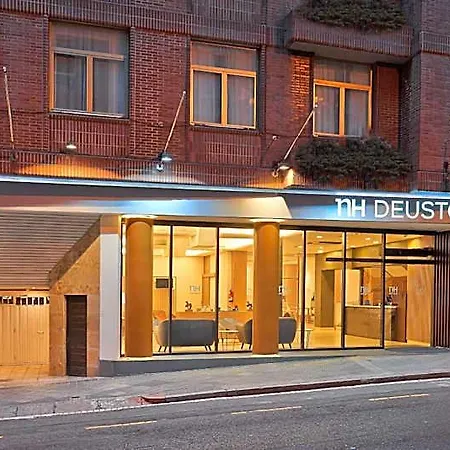Hotel Nh Deusto