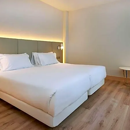 Hotel Nh Deusto Bilbao