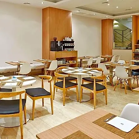 Nh Deusto Hotel