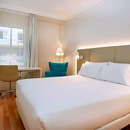 Nh Deusto Hotel