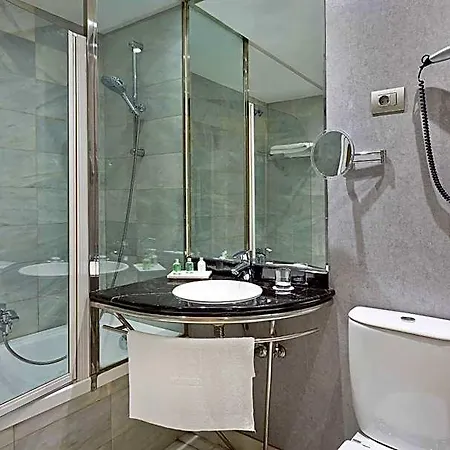 Nh Deusto Hotel