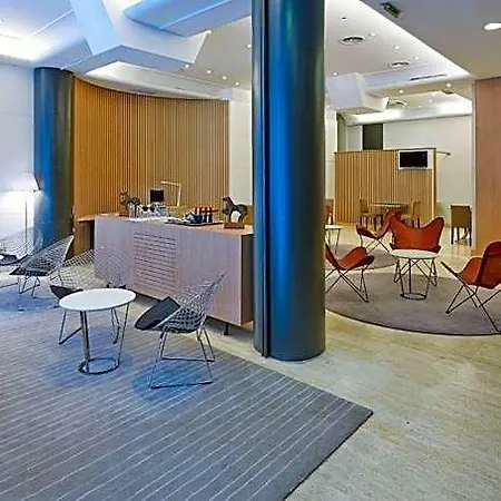 Hotel Nh Deusto 3*