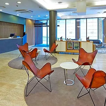 Hotel Nh Deusto 3*