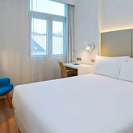 Hotel Nh Deusto 3*