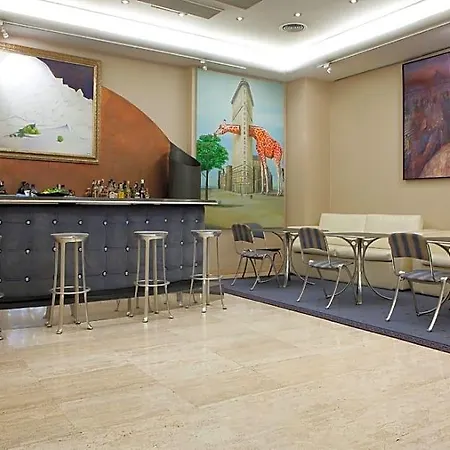 Hotel Nh Deusto