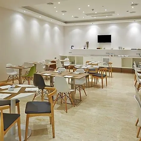 Nh Deusto Hotel