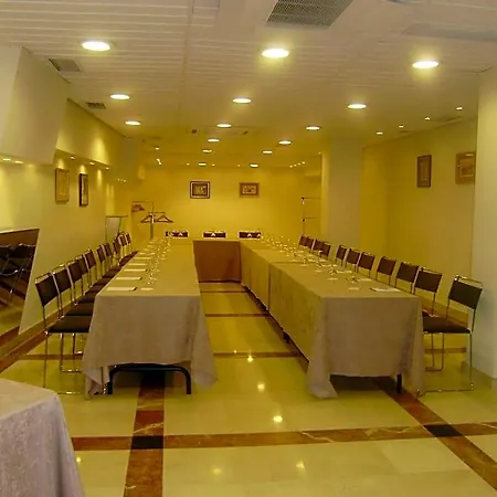 Hotel Nh Deusto