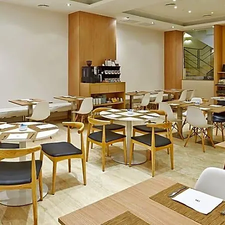 Hotel Nh Deusto