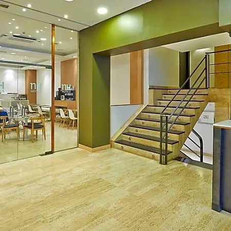 Hotel Nh Deusto