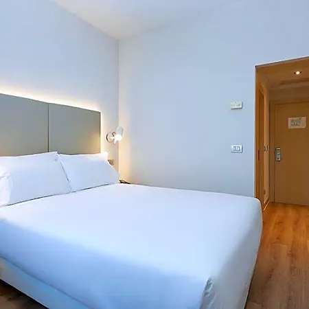 Nh Deusto Hotel