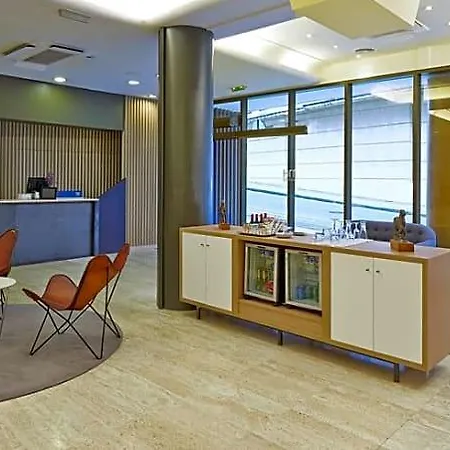Nh Deusto Hotel