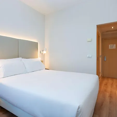 Hotel Nh Deusto Bilbao