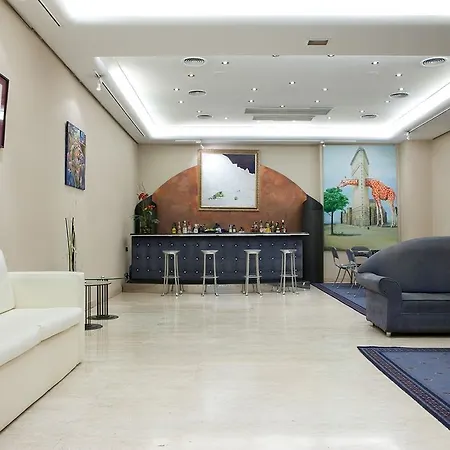 Nh デウスト ビルバオ