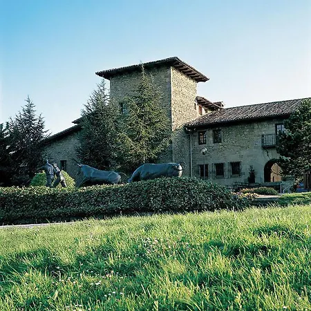 Nh Deusto Szálloda 3*