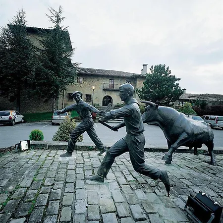 Nh デウスト 3* ビルバオ