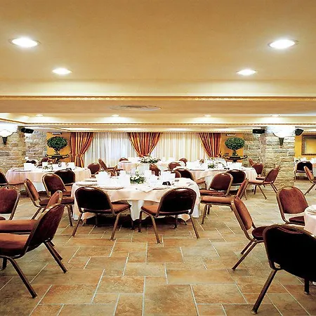 Szálloda Nh Deusto 3*