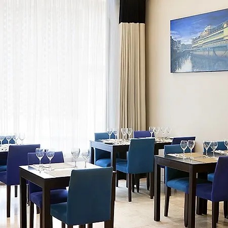 Hotel Nh Deusto
