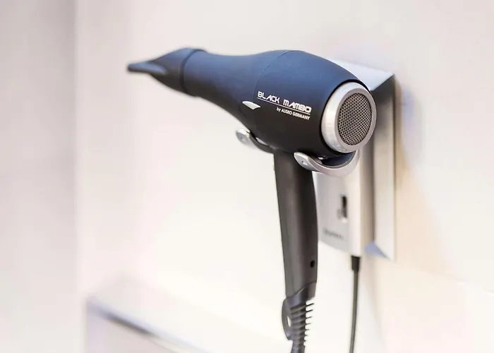 Hotel Nh Deusto Bilbao