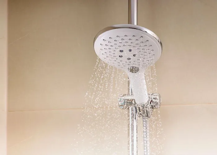 Nh Deusto Hotel Bilbao