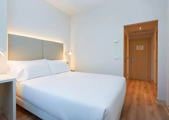 Hotel Nh Deusto